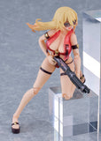 Figma 701 Veronica Sweetheart: Swimsuit Ver.