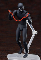 Figma SP-089 True Criminal (Reissue)
