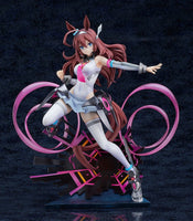 Mihono Bourbon The Chestnut Cyborg (Reissue)