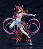 Mihono Bourbon The Chestnut Cyborg (Reissue)