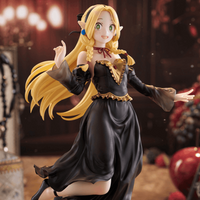 TENITOL TALL Marcille Dress Style Ver.