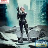XStellar KAIJU No. 8 Gen Narumi