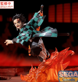 XrossLink Anime Demon Slayer: Kimetsu no Yaiba Tanjiro Kamado