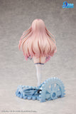 9-nine- Ruler's Crown Kujou Miyako