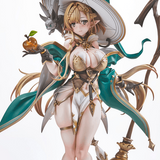 Elf Village 18th villager Hazel