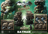 Ultimate Premium Masterline Batman (Comics) BATMAN VS CLAYFACE DX Bonus Version