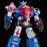 MODEROID Dairugger XV