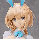 FREEing Sophia F. Shirring Reverse Bunny Ver. (White Edition)