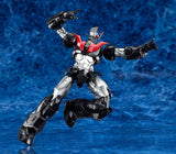 MODEROID Mazinger ZEST (Reissue)