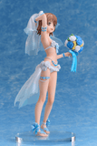 Mikoto Misaka Wedding Swimsuit Ver.