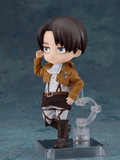 (Rerelease) Nendoroid Doll Levi