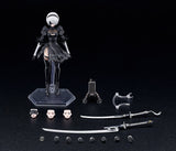 Figma 643 2B (YoRHa No.2 Type B)(Reissue)