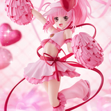 Shugo Chara! Amulet Heart 1/7 Scale Figure