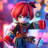 Nendoroid Doll Chinese-Style Jiangshi Twins: Garlic