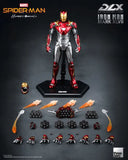 Spider-Man: Homecoming DLX Iron Man Mark 47