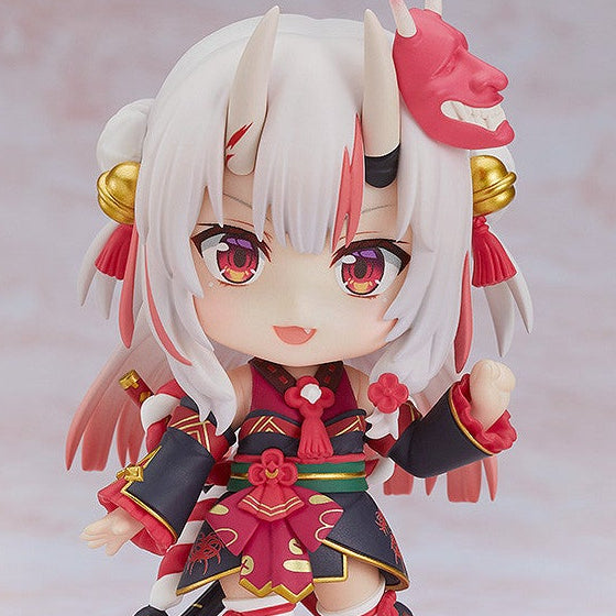 Nendoroid No.1951 Nakiri Ayame (Reissue)