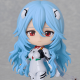 Nendoroid No.3018 Rei Ayanami Long Hair Ver.