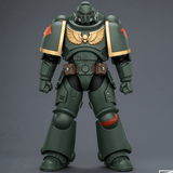 WARHAMMER Dark Angels Intercessor with Bolt Rifle, Bolt Pistol and Chainsword