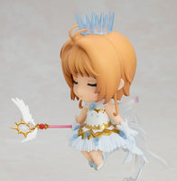 Nendoroid No.1040 Sakura Kinomoto: CLEAR Ver. (Reissue)