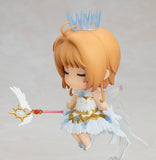 Nendoroid No.1040 Sakura Kinomoto: CLEAR Ver. (Reissue)