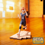Anime Haikyu!! High Premium Figure Shoyo Hinata