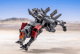 COMMAND WOLF IRVINE SPECIAL 1999 -Recolor-