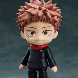 Nendoroid No.1479 Yuji Itadori (Reissue)