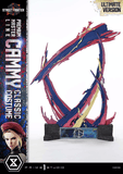 Ultimate Premium Masterline Street Fighter 6 Cammy Classic Costume Ultimate Version