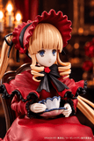 Rozen Maiden Shinku Articulated Plastic Model Kit (Standard Version)