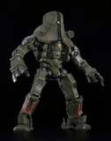 MODEROID Cherno Alpha