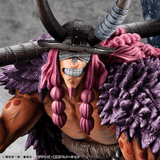 Portrait.Of.Pirates ONE PIECE “ELB-MAXIMUM”Loki