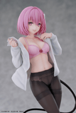 To LOVEru Momo Belia Deviluke Original 20th Anniversary 1/7 Complete Figure