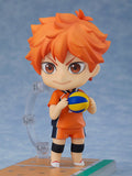 Nendoroid No.1411 Shoyo Hinata: The New Karasuno Ver. (Reissue)