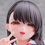 HOTVENUS Self-feet Girl Tapestry Set Edition