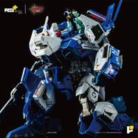 Pose+ Metal Genesis Climber Mospeada AFC-01H Legioss Eta 1/28 scale action figure