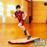 Haikyu!! High Premium Figure Tetsuro Kuroo