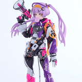 MOTORED CYBORG RUNNER SSX-155c POP TRACKER