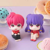 Lookup Ranma & Shampoo (with gift)