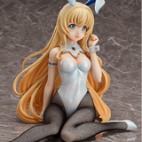 FREEing Priestess Bunny Ver. (Reissue)