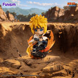 NARUTO SHIPPUDEN Chronicles: Great Ninja War Series Blind Box Vol.1 (Each)