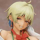 HOTVENUS Nagi Ooshima