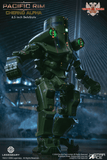 Pacific Rim Cherno Alpha DefoStyle Figure DX