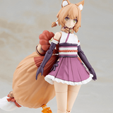 ARCANADEA Yukumo First Engage Ver.
