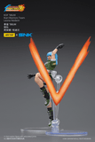 KOF 98UM Ikari Warriors Team Leona Heidern