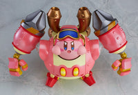 Nendoroid More: Robobot Armor & Kirby (Reissue)