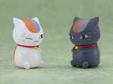 Nendoroid No.2675 Takashi Natsume & Nyanko Sensei: Traditional Clothing Ver.