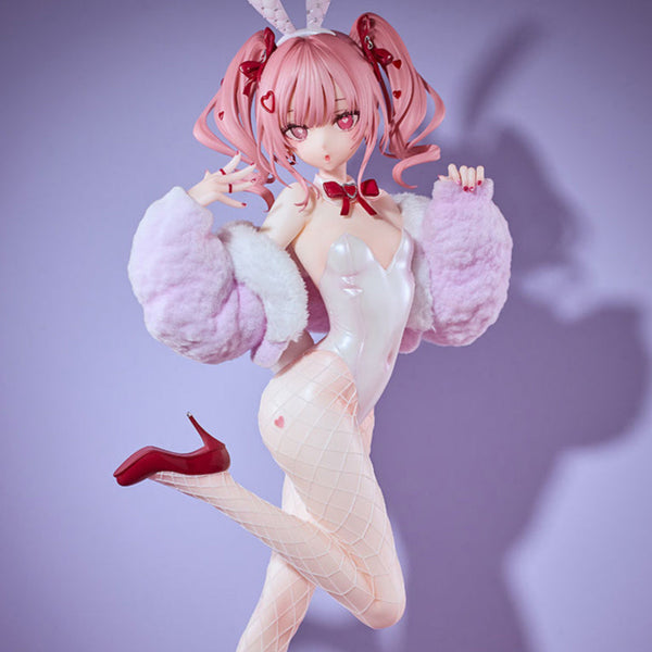Rabbi LOVEIT Ver. 1/6 Scale Figure