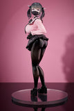 Miu Kurokawa 1/6 Scale Figure