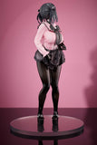 Miu Kurokawa 1/6 Scale Figure