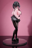 Miu Kurokawa 1/6 Scale Figure